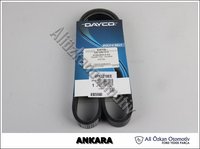 Ford Yedek Parça - DAYCO V VAKIŞI 6PK-1019 ELASTİKİYETLİ